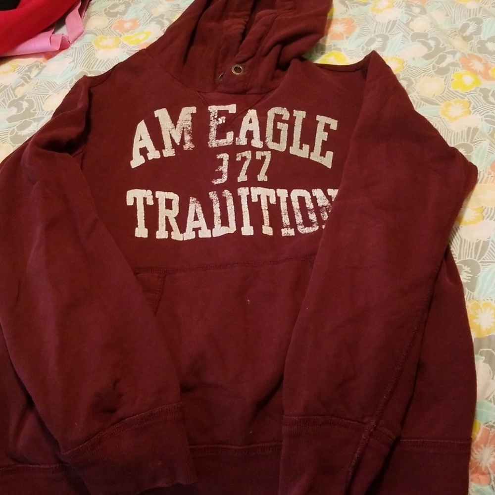 American Eagle hoodie